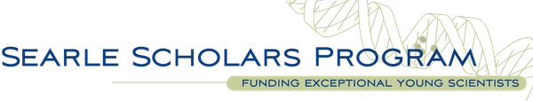 Searle Scholars Program logo